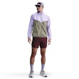 Nike Stride Dri-FIT UV Repel Jacket Herr Mehrfarbig