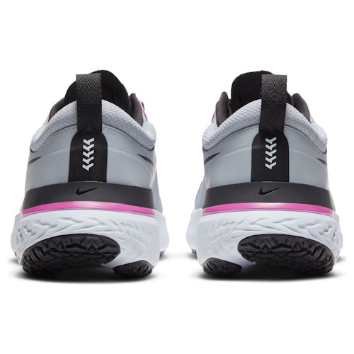 Nike react online shield women's
