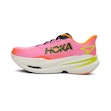 HOKA Mach X 3 Dame Rosa