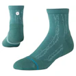 Stance Matrix Light Quarter Unisex Grøn