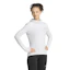 adidas Adi365 Winterized Shirt Dame Hvid