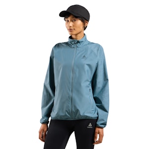 Odlo Essential Light Reflective Veste Femme Odlo Essential Light Reflective Veste Femme