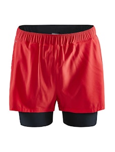 Craft ADV Essence 2in1 Shorts Men