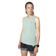 Dynafit Trail Tank Women Grün