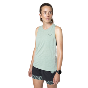 Dynafit Trail Tank Dame Dynafit Trail Tank Dame