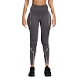 Nike Swift Therma-FIT ADV High-Rise Reflective Tights Femme Grau