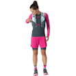 Dynafit Ultra 12 Vest Unisexe Neon Rose