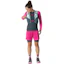 Dynafit Ultra 12 Vest Unisexe Neon Rose