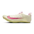 Nike Zoom Superfly Elite 2 Unisex Weiß