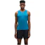 HOKA Everyrun Tank Men Blue