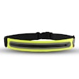 Gato Waterproof Sports Belt Neon Yellow Unisex Neongelb