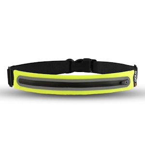 Gato Waterproof Sports Belt Neon Yellow Unisexe