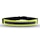 Gato Waterproof Sports Belt Neon Yellow Unisex Neon Yellow