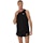 ASICS Core Singlet Herre Schwarz