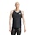 adidas Adizero Singlet Homme Schwarz