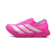 adidas Adizero Adios Pro 4 Herr Rosa