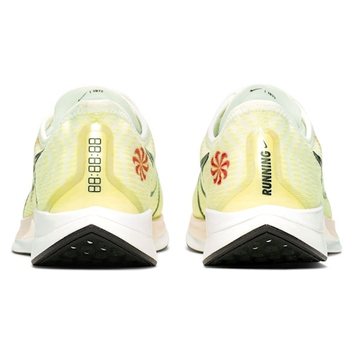Nike zoom pegasus hot sale turbo 2 rise