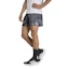 adidas Animal Print Iconic 5 Inch Shorts Herre Grå