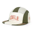 Ciele GOCap MRPH EQ Race Day Cap Unisex Grön