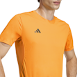 adidas Adizero Essentials T-shirt Herre Orange