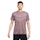 Nike Stride Dri-FIT ADV T-shirt Homme Grau