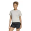 adidas Adi365 Breeze T-shirt Women Grey