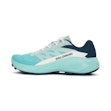 Salomon Alphaglide Dame Blau