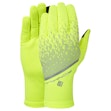 Ronhill Reflect Glove Unisexe Schwarz