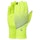 Ronhill Reflect Glove Unisex Schwarz