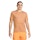 Nike Dri-FIT Rise 365 T-shirt Men Orange
