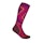 Bauerfeind Run Performance Compression Socks Women Pink