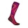 Bauerfeind Run Performance Compression Socks Dam Rosa