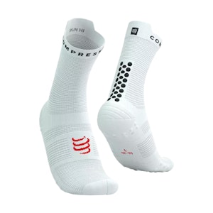 Compressport Pro Racing Socks V4.0 Run High Unisexe