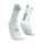Compressport Pro Racing Socks V4.0 Run High Unisex Weiß
