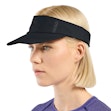 Odlo Performance X-Light Visor Cap Unisex Schwarz