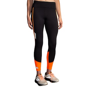 Brooks Run Visible Tight 2.0 Dame Brooks Run Visible Tight 2.0 Dame