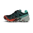Salomon Speedcross 6 GTX Dam Mehrfarbig