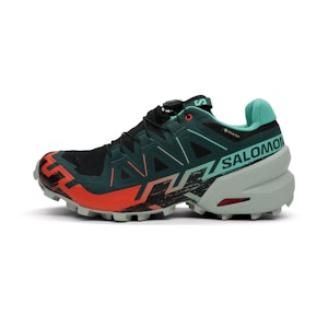 Salomon Speedcross 6 GTX Damen Salomon Speedcross 6 GTX Damen