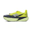 New Balance FuelCell Rebel Bungee Lace w/ Toggle Kids Neon Yellow
