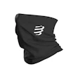 Compressport 3D Thermo Headtube Unisex Schwarz