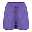 Odlo Zeroweight 3 Inch 2-in-1 Shorts Dam Lila