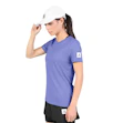 SAYSKY Clean Pace T-shirt Dame Lilla