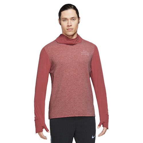 Nike Therma FIT Run Division Sphere Element Shirt Men
