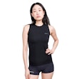 Craft ADV Cool Intensity Shirt Dame Schwarz