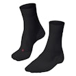 FALKE RU4 Endurance Compression Socks Damen Schwarz
