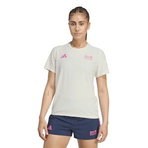 adidas Berlin Marathon 2025 T-shirt Women adidas Berlin Marathon 2025 T-shirt Women