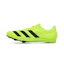 adidas Allroundstar J Kids Neon Yellow