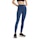 New Balance Sleek Pocket High Rise 27 Inch Legging Dame Blau