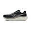 Saucony Ride 19 Men Black