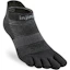 Injinji Run Lightweight No-Show Socks Unisex Sort